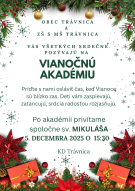 Akadémia a Mikuláš