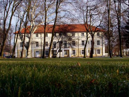 Kaštieľ Ladislava Barlanghiho