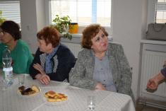 Výročná členská schôdza Jednoty dôchodcov na Slovensku 